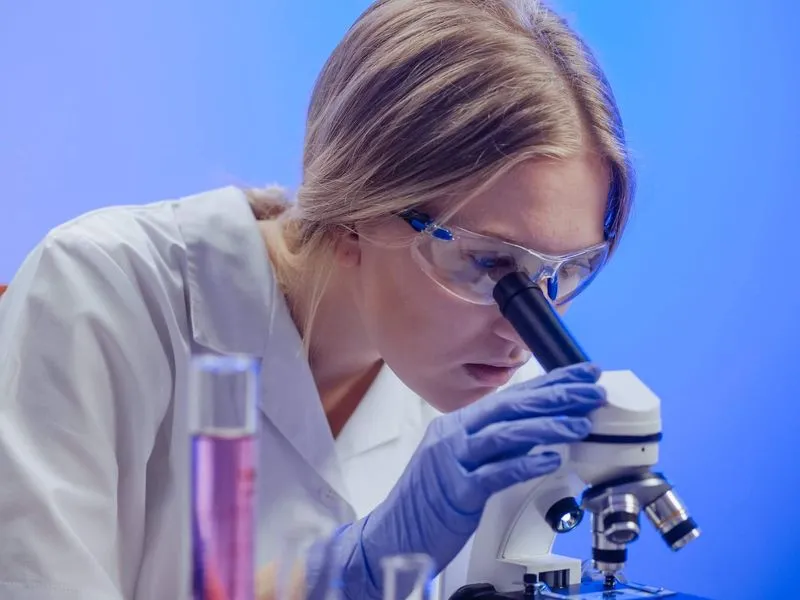 Laboratório